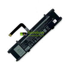 Baterie pro Dell Latitude FTD6M 7285 06HHW5 K17M [Náhradní baterie]